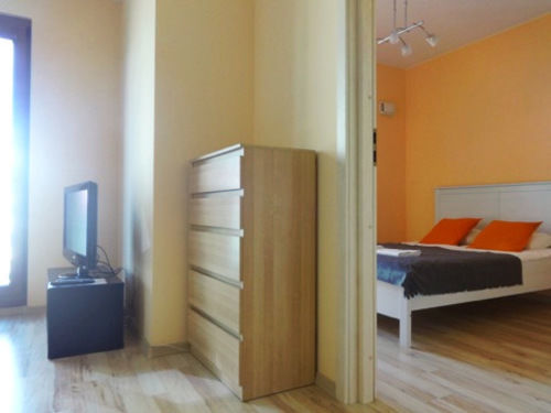 Dream Loft Residence Warsaw Exterior photo